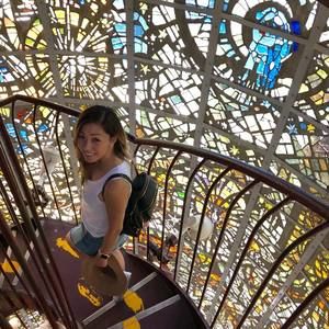 Meet your Posher, Michelle